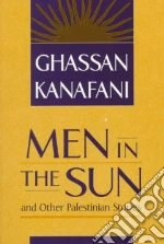 Kanafani Ghassan, Kilpatrick Hilary (TRN)