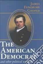 Cooper James Fenimore, Birzer Bradley J., Willson John