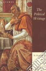 Augustine Saint Bishop of Hippo, Paolucci Henry (EDT), Bigongiari Dino