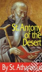 St. Athanasius