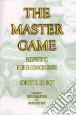De Ropp Robert S.