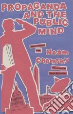 Barsamian David, Chomsky Noam