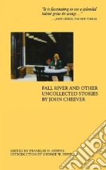 Cheever John, Dennis Franklin H. (EDT), Hunt George W. (INT)