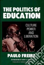 Paulo Freire