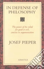 Pieper Josef