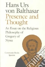 Balthasar Hans Urs von