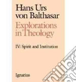 Balthasar Hans Urs von, Oakes Edward T. (TRN)