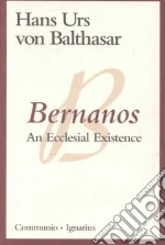 Balthasar Hans Urs von, Leiva-Merikakis Erasmo (TRN)