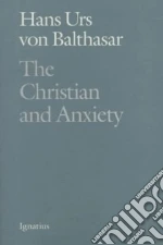 Balthasar Hans Urs von, Martin Dennis D. (TRN), Miller Michael J. (TRN), Tourenne Yves (FRW)
