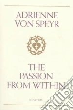Speyr Adrienne Von, Wiedenhover Lucia (TRN)