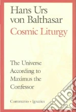 Balthasar Hans Urs von
