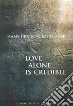 Balthasar Hans Urs von, Schindler D. C. (TRN)