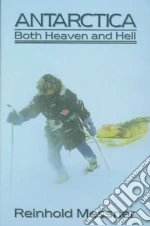 Messner Reinhold, Neate Jill (TRN)