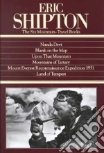 Shipton Eric