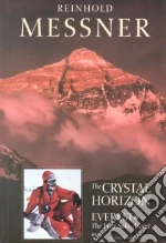 Messner Reinhold