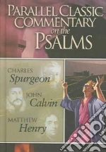 Water Mark (EDT), Spurgeon C. H. (EDT), Calvin Jean (EDT), Henry Matthew (EDT)