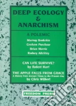 Bookchin Murray, Purchase, Morris Brian, Aitchtey Rodney, Hart Robert, Wilbert Chris