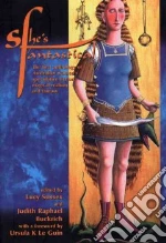 Sussex Lucy (EDT), Buckrich Judith Raphael (EDT), Le Guin Ursula K. (FRW)