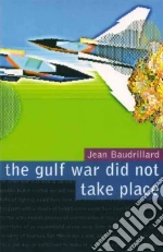 Baudrillard Jean, Patton Paul (TRN)