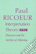 Paul  Ricoeur