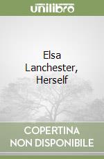 Lanchester Elsa, Wilson Mara (FRW)