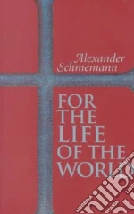 Alexander Schmemann