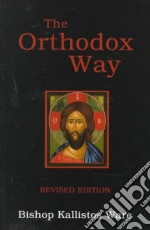 Kallistos Ware
