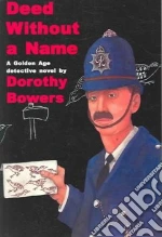 Bowers Dorothy