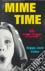 Feder Happy Jack, Vargas Marc (ILT)