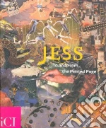 Jess, Ashbery John (CON), Jarnot Lisa (CON)