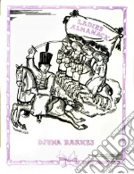Barnes Djuna, Moore Steven (AFT)