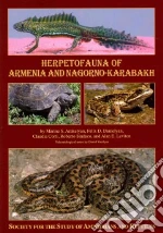Arakelyan Marine S., Danielyan Felix D., Corti Claudia, Sindaco Roberto, Leviton Alan E.