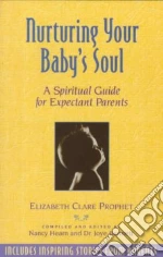 Prophet Elizabeth Clare, Hearn Nancy, Bennett Joye