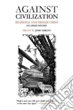 Zerzan John (EDT), Tubbesing R. L. (ILT)