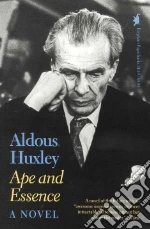Huxley Aldous
