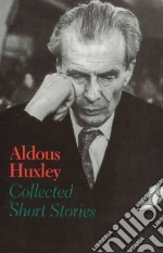 Huxley Aldous
