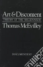 McEvilley Thomas