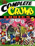 Crumb Robert, Groth Gary (EDT), Fiore Robert (EDT), Boyd Robert (EDT), Groth Gary, Fiore Robert, Boyd Robert