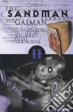Gaiman Neil