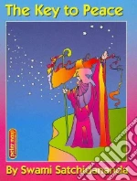 Satchidananda Swami