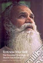 Satchidananda Swami, Mandelkorn Philip (EDT), Asokananda Swami (FRW)
