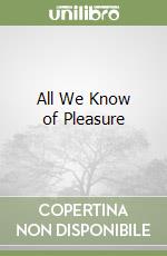 Shomer Enid (EDT), Alexander Elizabeth (CON), Laux Dorianne (CON), Levertov Denise (CON), Rich Adrienne Cecile (CON)