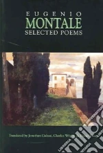 Montale Eugenio, Galassi Jonathan, Wright Charles, Young David