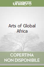 Clarke Christa (EDT), Becker Cynthia (CON), Drewal Henry John (CON), Okeke-agulu Chika (CON), Rovine Victoria L. (CON)
