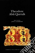 Lamoreaux John C., Abu Qurrah Thawdhurus