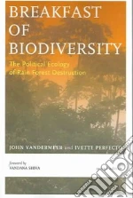 Vandermeer John, Perfecto Ivette, Shiva Vandana (FRW)