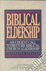 Strauch Alexander