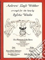 Woods Sylvia (ADP), Lloyd Webber Andrew (COM)