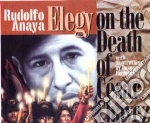 Anaya Rudolfo A., Enriquez Gaspar (ILT)