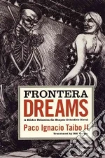 Taibo Paco Ignacio II, Verner Bill (TRN)